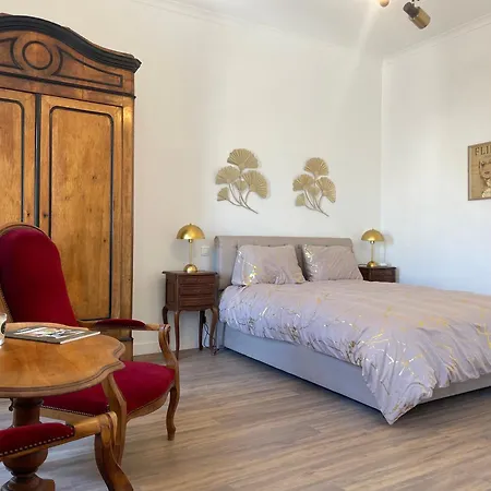 דירה Luxe Et Elegance En Face Des Halles בזייה